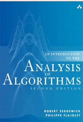 An Introduction to the Analysis of Algorithms 2ed